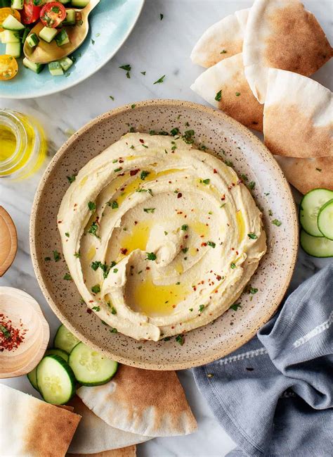 humus picture